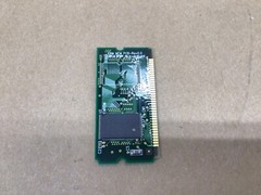 SATO EHM MEM PCB-REV0.0 MEMORY CHIP #4008K52IAC