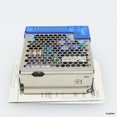 OMRON NIB S8VM-03005C POWER SUPPLY 5VDC 6A 30W ELEC-I-1431=9K13