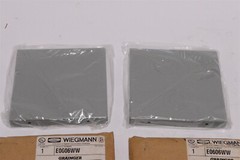 2x Wiegmann Grainger 2VE56