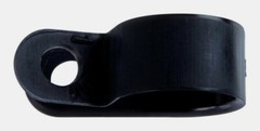 Jandorf Protector NYLON CLAMP 5pk For 1/2″ Dia. Cable Wide Secure Insulate 61448