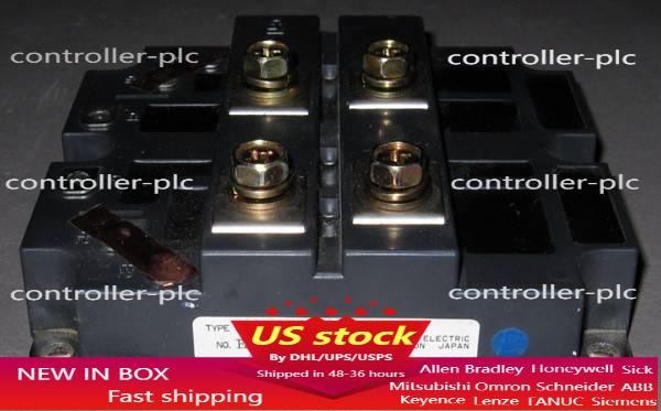 NEW 1PCS CM600DY-34H MITSUBISHI MODULE CM600DY34H US Free TAX