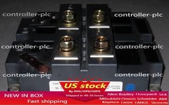 NEW 1PCS CM600DY-34H MITSUBISHI MODULE CM600DY34H US Free TAX