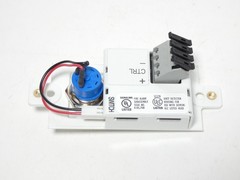 Siemens S54319-S27-A1 FDBZ-RTL Fire Alarm Remote Test Switch Duct Detector FD…