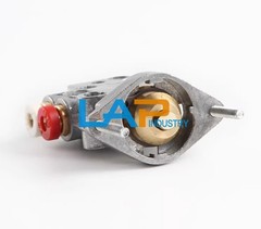 1PCS New AI9400 Solenoid valve AI-9400 P.Max: 10 bar mechanical valve