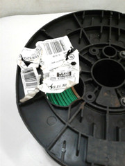 SouthWire 11583205 THHN 14 AWL SOL Copper Wire Heat Resistant 600V Green 2500′