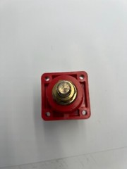 P3 Connector PowerSafe IP67 AC/DC Panel Mount E483242 600 AMP Serial #37658