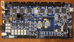 PDI Branch Circuit Monitoring System BCMS Plus 109 Card 84 Circuit PCB10897A