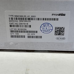 (Pkg 1100+) Schottky Diodes & Rectifiers 60V DO-201AD 10A PANJIT | USA Seller