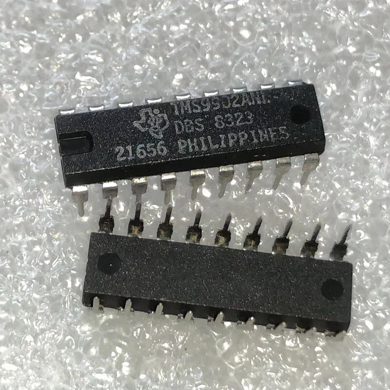1Pc TMS9902ANL Controller Integrated Circuits TI DIP-18