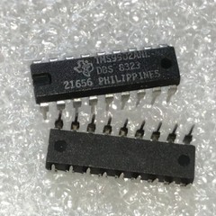 1Pc TMS9902ANL Controller Integrated Circuits TI DIP-18