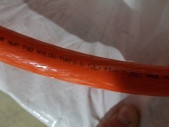 General Cable 27500 500kcmil High Speed THHN/THWN-2 Building Wire Orange /5ft