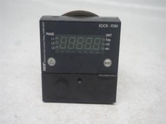 Samwha EOCR EOCR-FDM EOCRFDM Electronic Over-Curent Relay/ UC85-250V