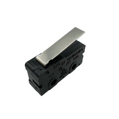 2 Pcs – DICGU SM5 Lever 3-Pin Micro Limit Switch 5A 125/250VAC