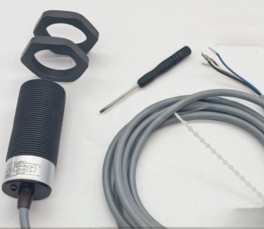 1PCS NEW FOR RECHNER Capacitive Proximity Switch KAS-70-A22-S-NL