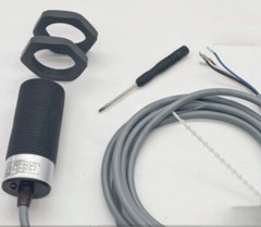 1PCS NEW FOR RECHNER Capacitive Proximity Switch KAS-70-A22-S-NL