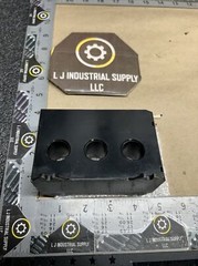 OMRON Set-3B Current Converter (64~160A) #MULTIPLE IN STOCK!_GOOD TAKE-OUTS!