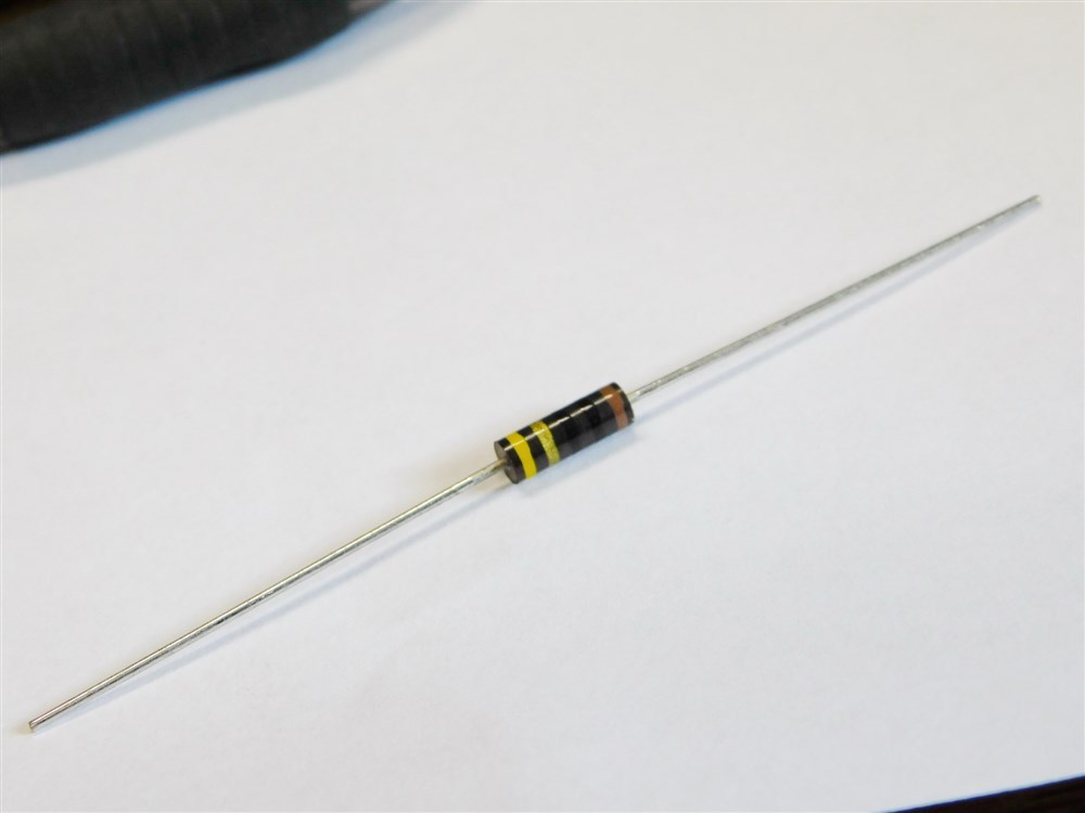 10 Mil-Spec Allen Bradley RCR20G100JS 10 Ohm 5% 1/2W Carbon Comp Resistors
