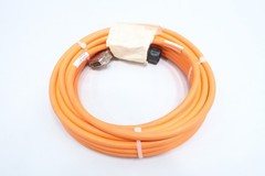 Rexroth R911340300 Rkg0036/010 Encoder Cable 10m