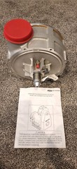Sonic Air Systems Sonic 100 Centrifugal Blower FNIP