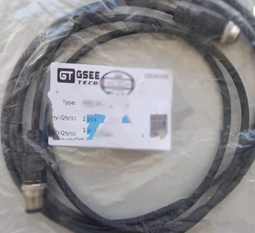1pcs for ELK4/EZ4-2M-P00 Connector *xtlp