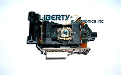New Optical Laser Lens Pickup Replacement for Bose 3-2-1 Series Music System