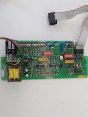 EP-13 94V-0 Control Board