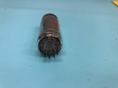 NATIONAL ELECTRONICS 5763 VACUUM TUBE, 172154