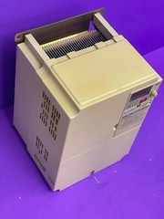 Magnetek GPD315 Model MVB015 7.5 HP Spec 45P51 Inverter VFD 380- 460 VAC 19.6 A