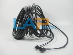 1pc NEW FIT FOR A66L-6001-0026 15M L15R03 Optical Fiber Cable 15M