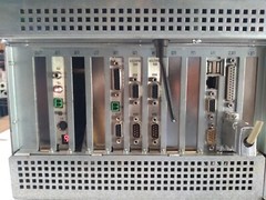 REXROTH INDRAMAT SYSTEM200 BTV20 BTV20.3CA-24B-55C-D-FW FWA-BTV*44-WNT-04VRS-EN-