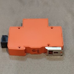 Weidmuller PU III 8860330000 Overload Protection 230V