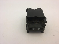 HONEYWELL MICROSWITCH PW3G21 LIGHT MODULE 110/120V 50/60 HZ SER. A1