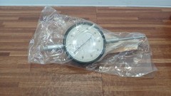 Techlock KM-155 Dial Gauge 0-50mm 0.01mm Precision Measurement