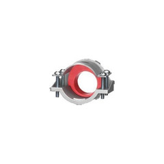 Arlington 8417, 3″ Hub, 2.5 – 3.3″ Cable, Die-Cast, MC Cable Connector, 1 pc