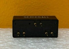 HP 10534B 50 KHz to 150 MHz, PC Board Mounting, Double Balanced Mixer. New!