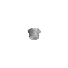 OZ-GEDNEY 7-50T, 1/2″, Insulated, Male/Hex Head, Rigid Conduit Chase Nipple, 1pc