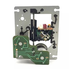 Upgraded Optical Pick-Up Lens KSS-210A KSS210A Optical Pick-Up Lens for CDs