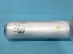 MYKROLIS CTFV01TPE FLUORGARD AT C-0 10″ 1PK 0.1UM, 174274