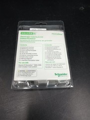 Square D Homeline 100 Amp Indoor or Outdoor Load Center Generator Interlock Kit