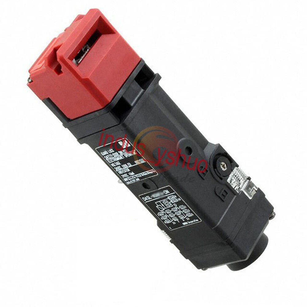 ONE NEW Omron D4SL-N3NFG-DN Guard Lock Safety Door Switch