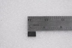 MICROCHIP TECHNOLOGY PIC16C56A-04/SO MICROCONTROLLER 25 RAM (LOT OF 20)