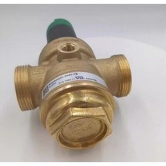 NEW Honeywell D06F-1/2A Pressure Reducing Valve Thread Fast Free Shipping
