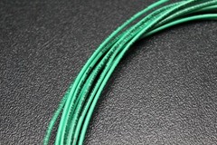 14 GAUGE THHN WIRE SOLID PICK 3 COLORS 25 FT EACH THWN 600V 90C CABLE AWG