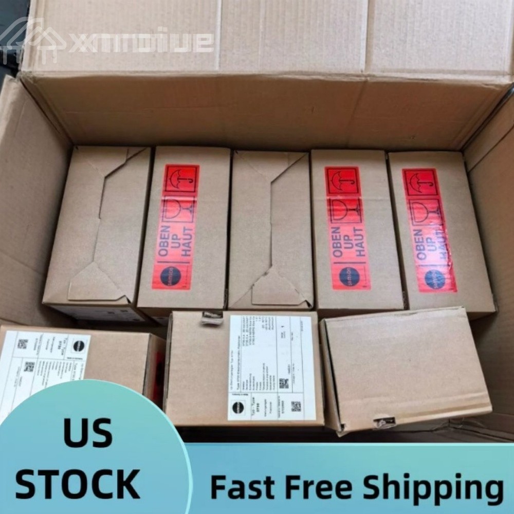 Brand New SAMSON 3372 Unopened valve Fast Shipping Us Stock SAMSON3372