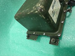 Nartron Smart Start System Control Box 12480779-1 24V HMWV – FedEx or DHL