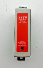 Zonemaster Surge Protection Module Eaton Atlantic NSI MSL Sentrex 277v # 81146