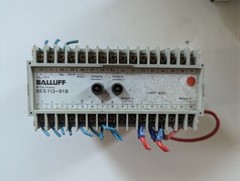 BALLUFF BES 113-918 ELECTRONIC EVALUATION DEVICE
