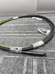 CORNING D34401EB4R3050F-P 1F ROCFDRP PUSH LOK POT/SCA326 50FT