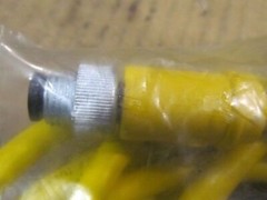 Cooper Crouse Hinds 5000114-4090SZ Cord Cable NEW 12′