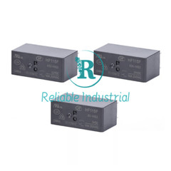 5PCS NEW Honfa HF115F-012-1HS3 SPST-NO Relay 6Pin 16A Fast Delivery Coil: DC12V